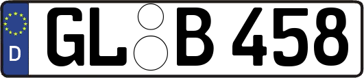 GL-B458
