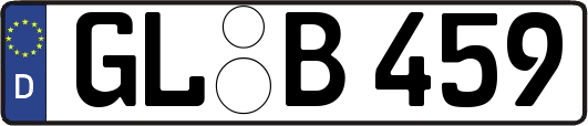 GL-B459