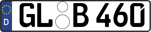 GL-B460