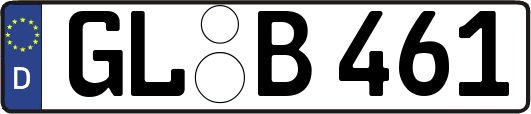 GL-B461