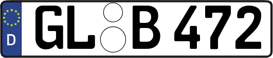 GL-B472