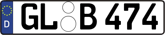 GL-B474