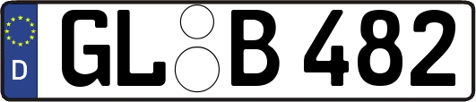 GL-B482