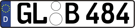 GL-B484