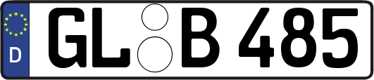 GL-B485