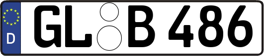 GL-B486