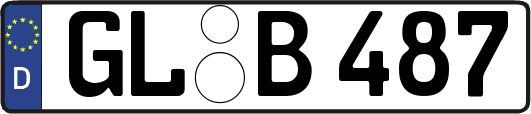 GL-B487