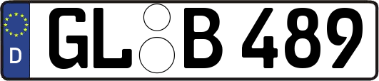GL-B489