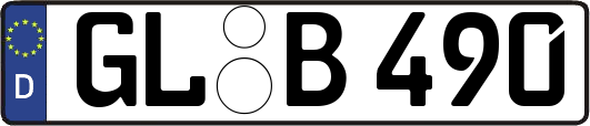 GL-B490