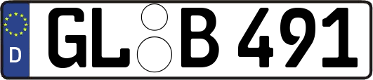 GL-B491