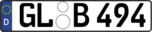 GL-B494