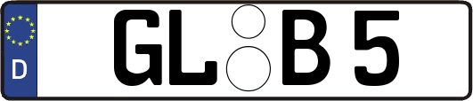 GL-B5