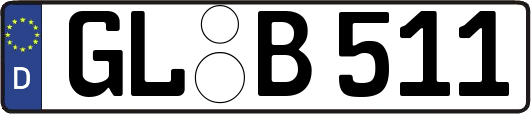 GL-B511