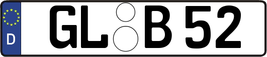GL-B52