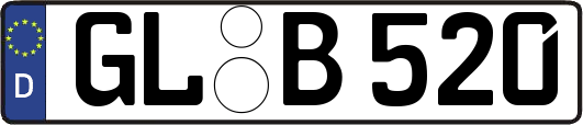 GL-B520