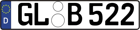 GL-B522