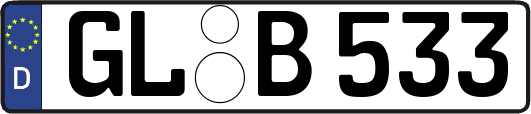 GL-B533
