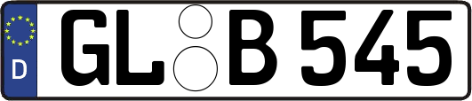 GL-B545