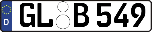 GL-B549