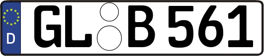 GL-B561