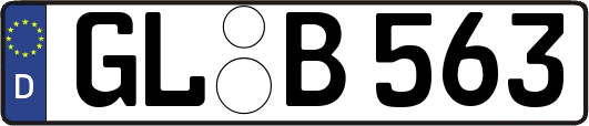 GL-B563