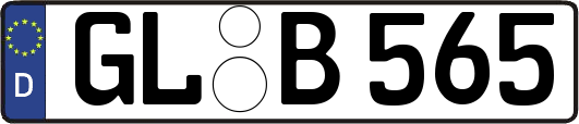 GL-B565