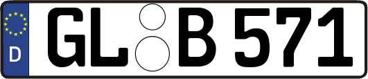 GL-B571