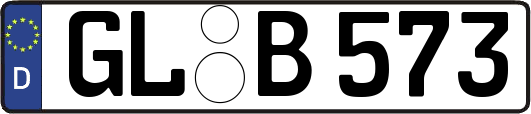 GL-B573