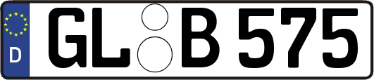 GL-B575
