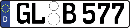 GL-B577