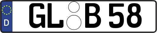 GL-B58
