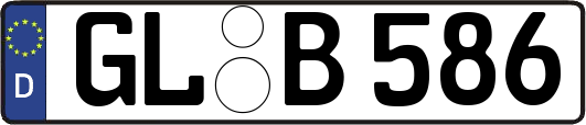 GL-B586