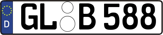 GL-B588