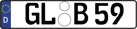 GL-B59