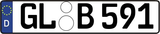 GL-B591