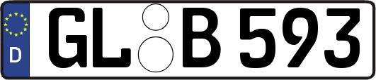 GL-B593