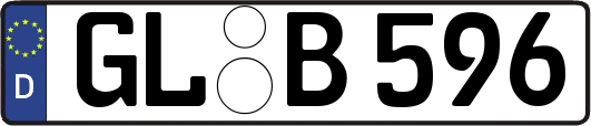 GL-B596