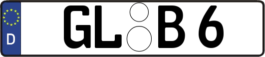 GL-B6