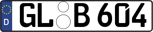 GL-B604