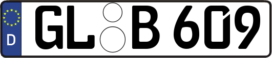 GL-B609