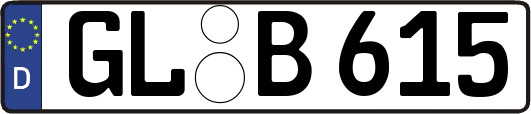 GL-B615