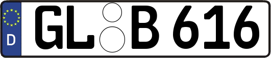 GL-B616