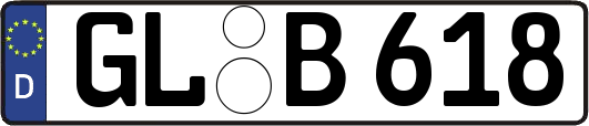 GL-B618