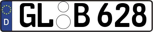 GL-B628