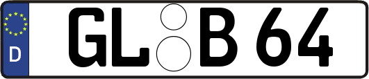 GL-B64