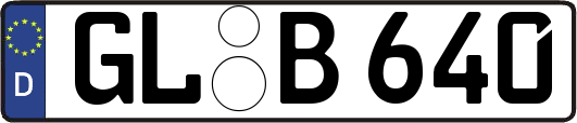 GL-B640