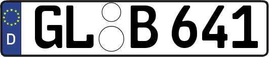 GL-B641