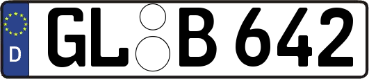 GL-B642