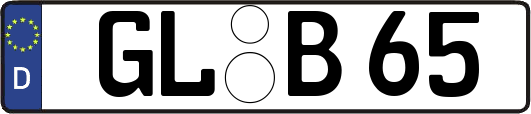 GL-B65