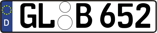 GL-B652
